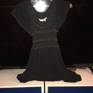 Brand new worn a few times no stains on them 5.00